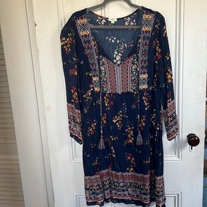Nwot mason & belle dress - EVERYTHING MUST GO SALE!!!